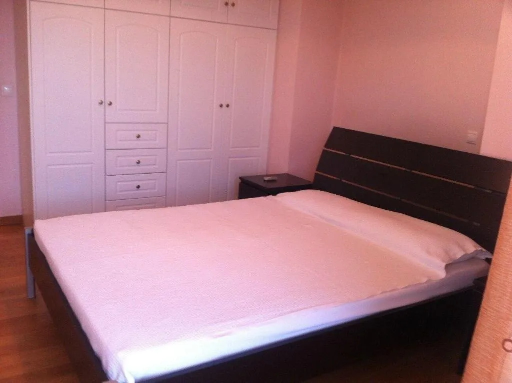 Room, Cybele Kifisia Apartments, Athens