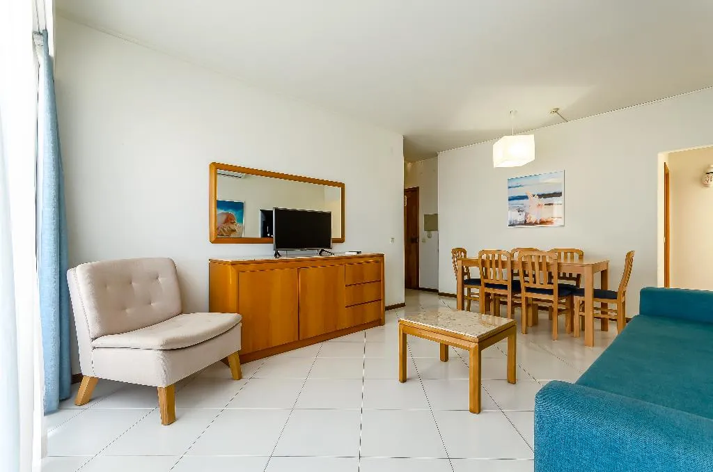APARTMENT CITY VIEW TWO BEDROOMS Room, Algarve Mor Apartamentos, Algarve