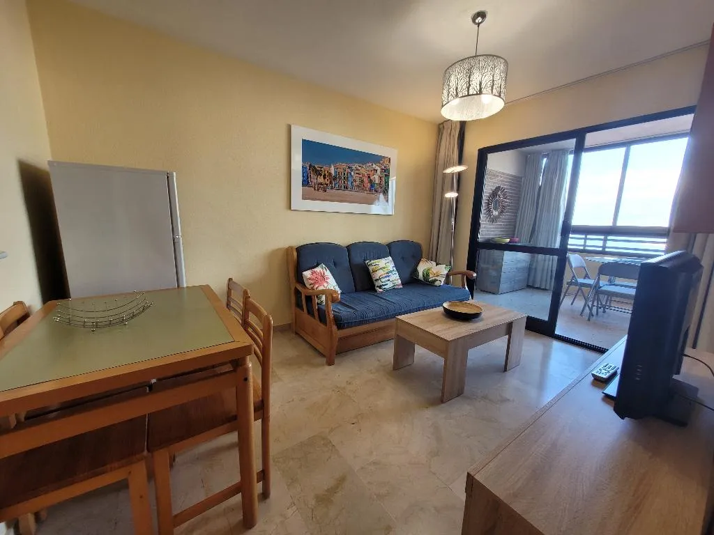 APARTMENT ONE BEDROOM Room, Trinisol II, Costa Blanca