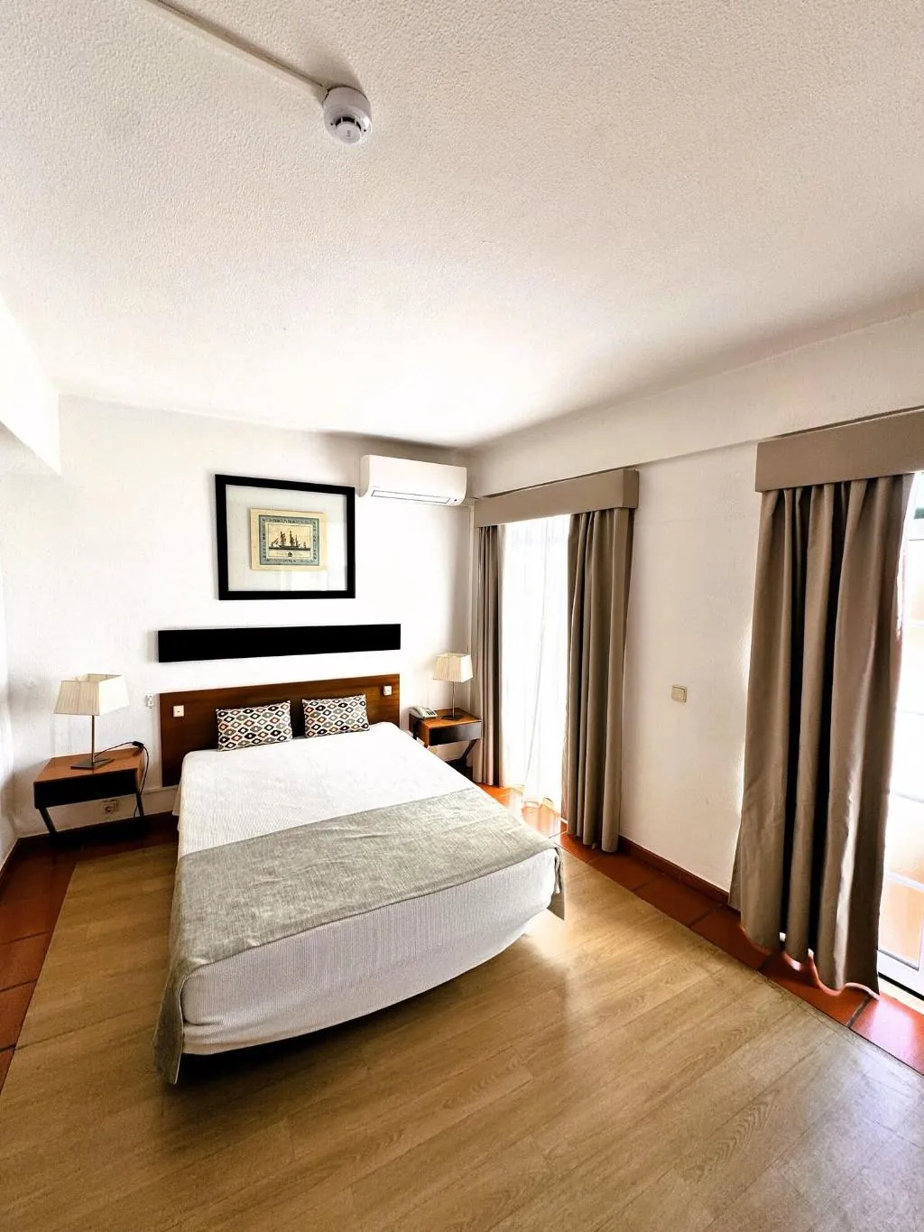 Room, Lagosmar, Algarve