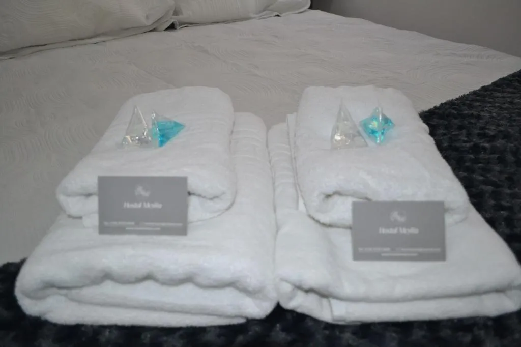 Room, Hostal Meyra, Madrid