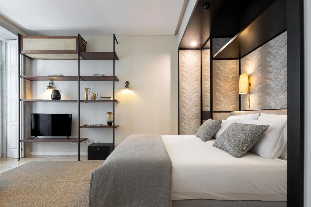 STUDIO STANDARD Room, Líbere Porto Laranjais, Porto
