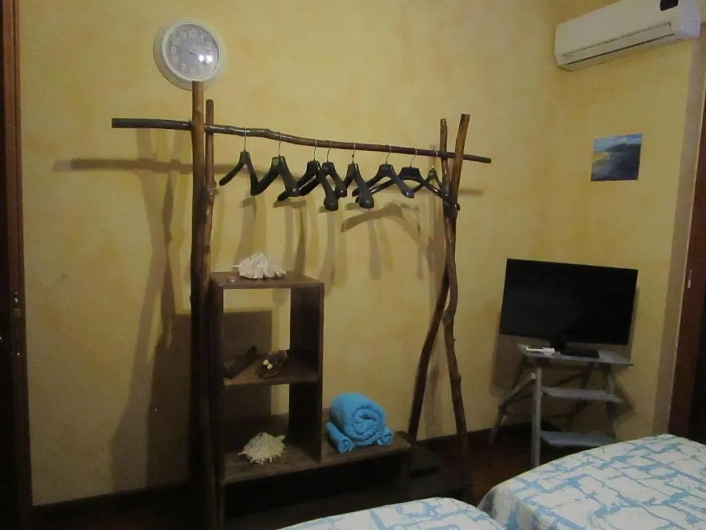 Room, B&B Felicidad Siempre, Catania