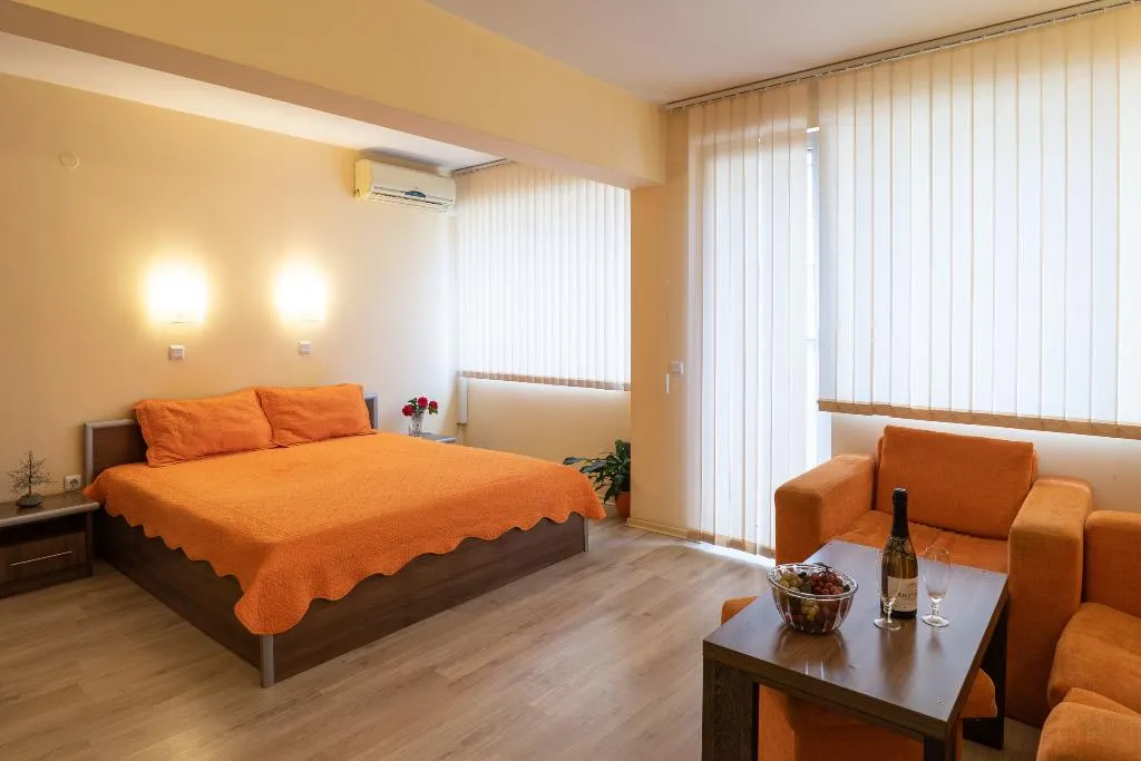 STUDIO STANDARD Room, Gran Ivan, Varna
