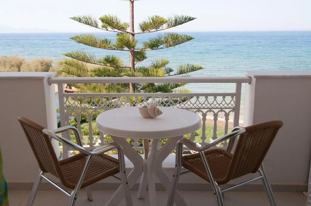 Room, Stefania Apartments, Zante