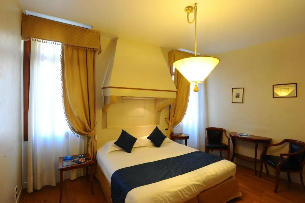 Room, Locanda Del Ghetto, Venice