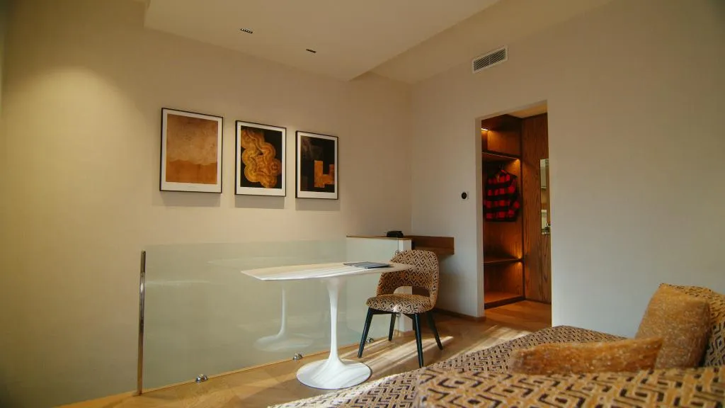 SUITE STANDARD Room, Hotel Mealba, Milan