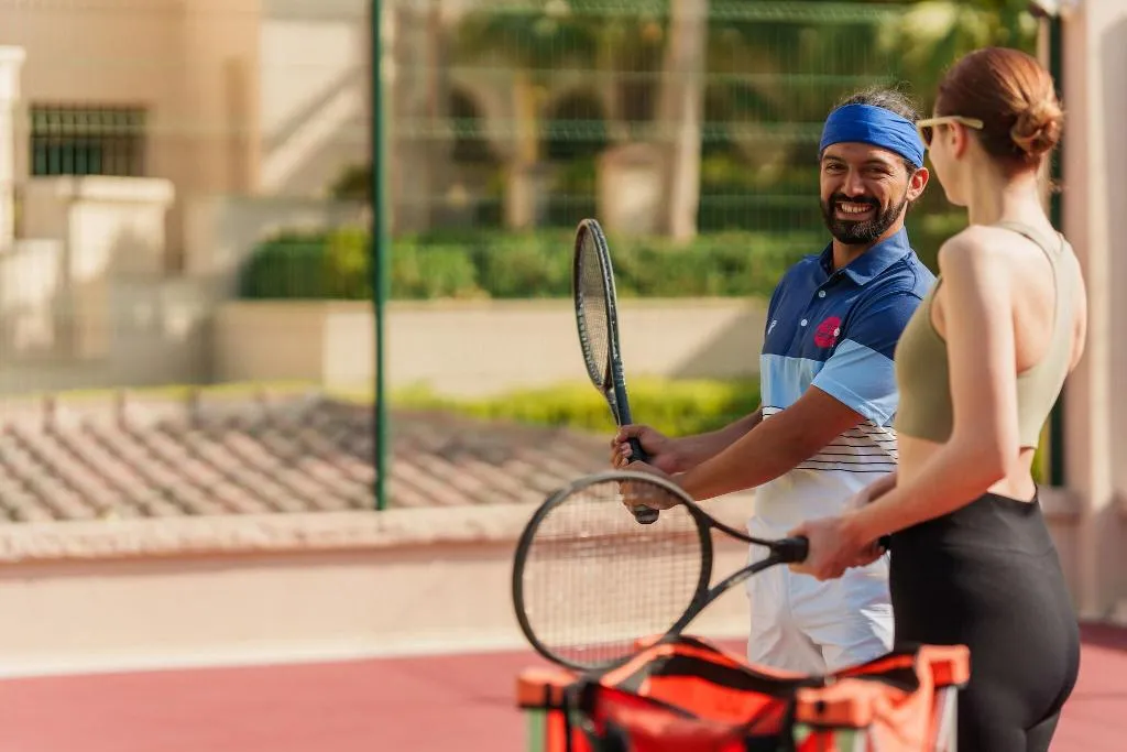 Sports and Entertainment, Four Seasons Resort Dubai at Jumeirah Beach, Dubai