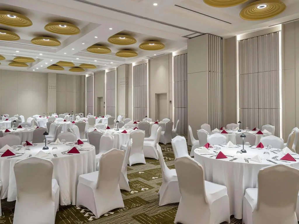 Conferences, Mercure Antalya Belek, Antalya