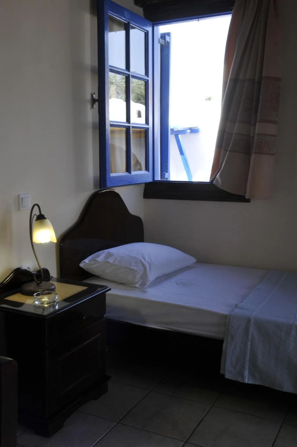 Room, Sun Of Mykonos Studios, Mykonos