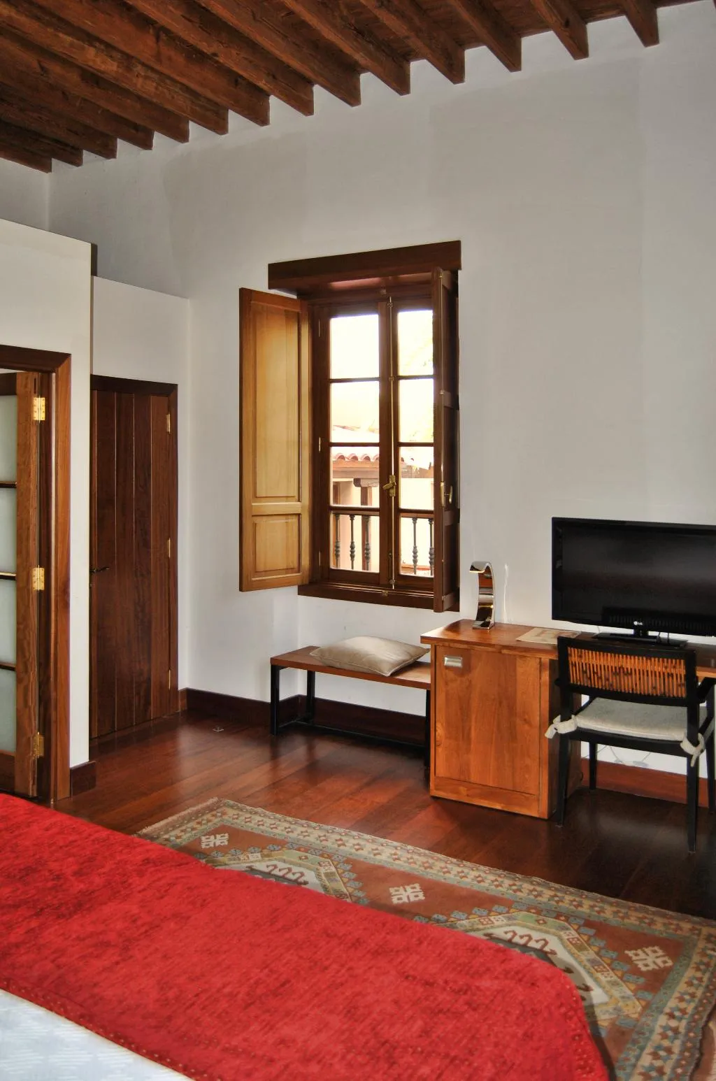 Double or Twin STANDARD Room, Rural El Mondalón, Gran Canaria