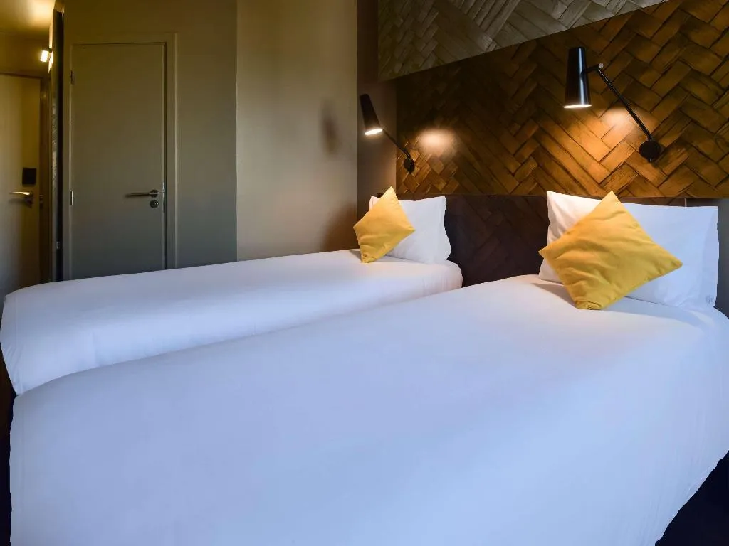 Room, Ibis Rabat Agdal, Rabat