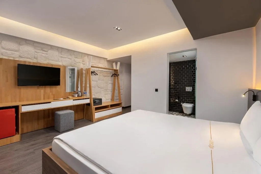 Room, Afflon Hotels Loft City, Antalya