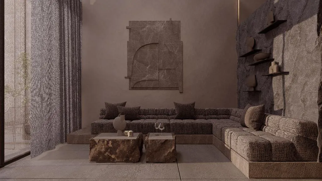 APARTMENT WITH JACUZZI Room, Nema Design Hotel, Crete