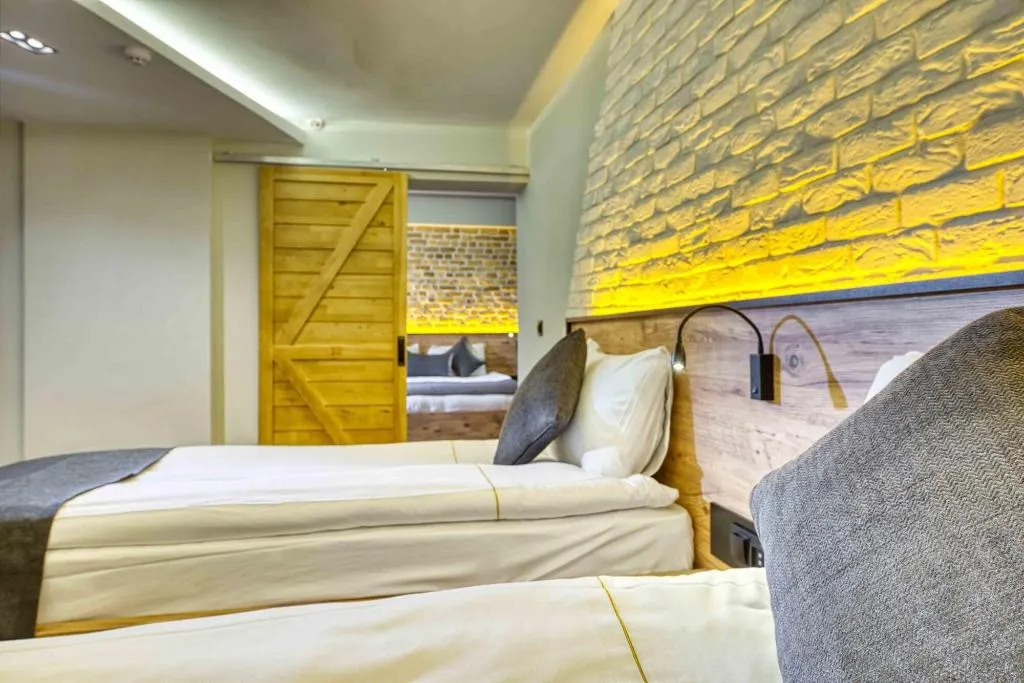 Room, Afflon Hotels Loft City, Antalya