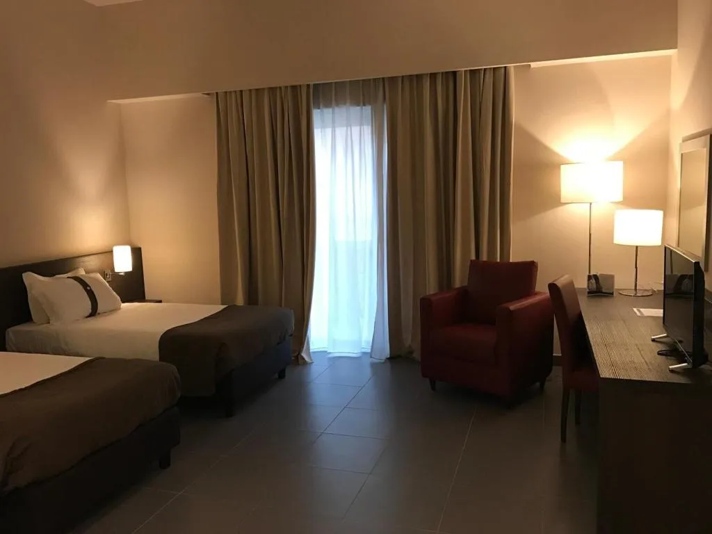 Room, Inn Naples Airport, Naples