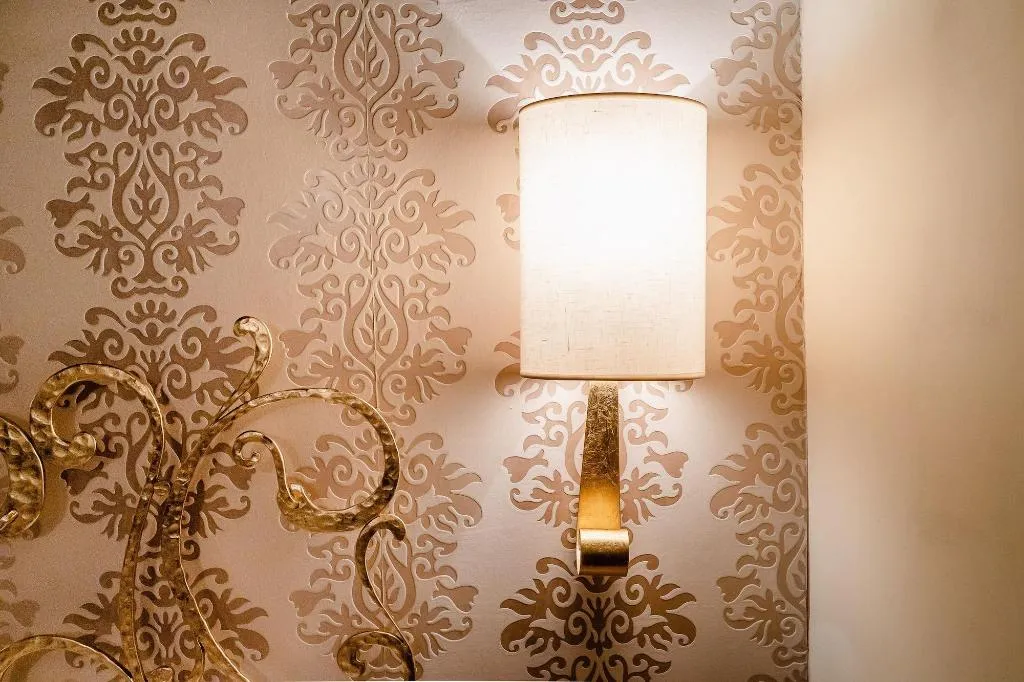 Room, Locanda Del Sole, Rome