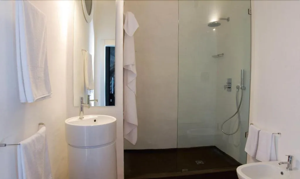 Room, Caol Ishka Hotel, Catania