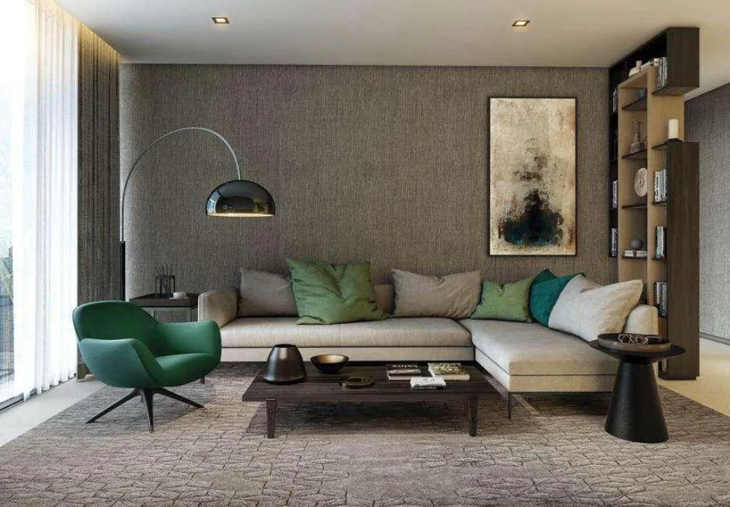 Room, Address Beach Resort, Dubai