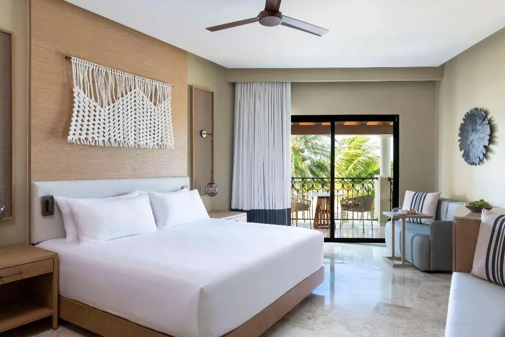 Room, Hyatt Zilara Riviera Maya, Cancun Area