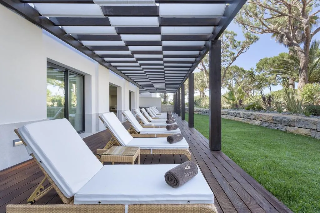 Sports and Entertainment, Pine Cliffs Village & Golf Suites, Algarve