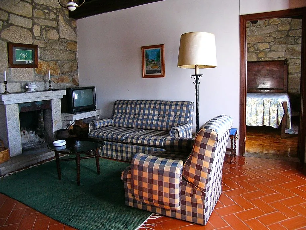 CHALET TWO BEDROOMS Room, Quinta De Paco D Anha, Porto