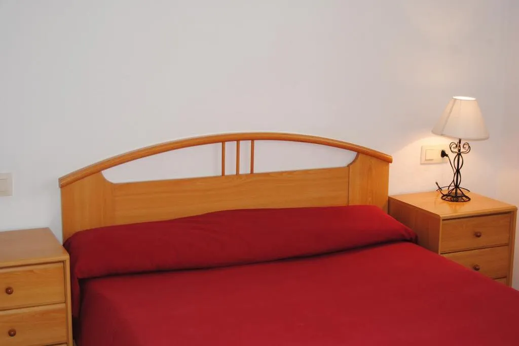 Room, Apartamentos Riviera Arysal, Costa Dorada