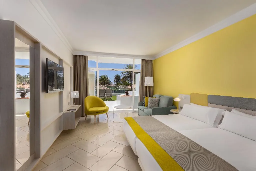 Double or Twin SUPERIOR Room, Abora Catarina by Lopesan Hotels, Gran Canaria