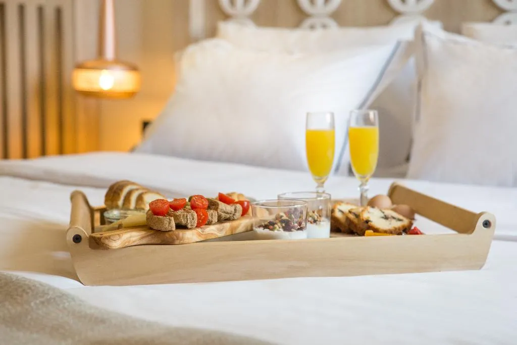 SUITE DELUXE Room, Cressa Suites – Adults Only, Crete