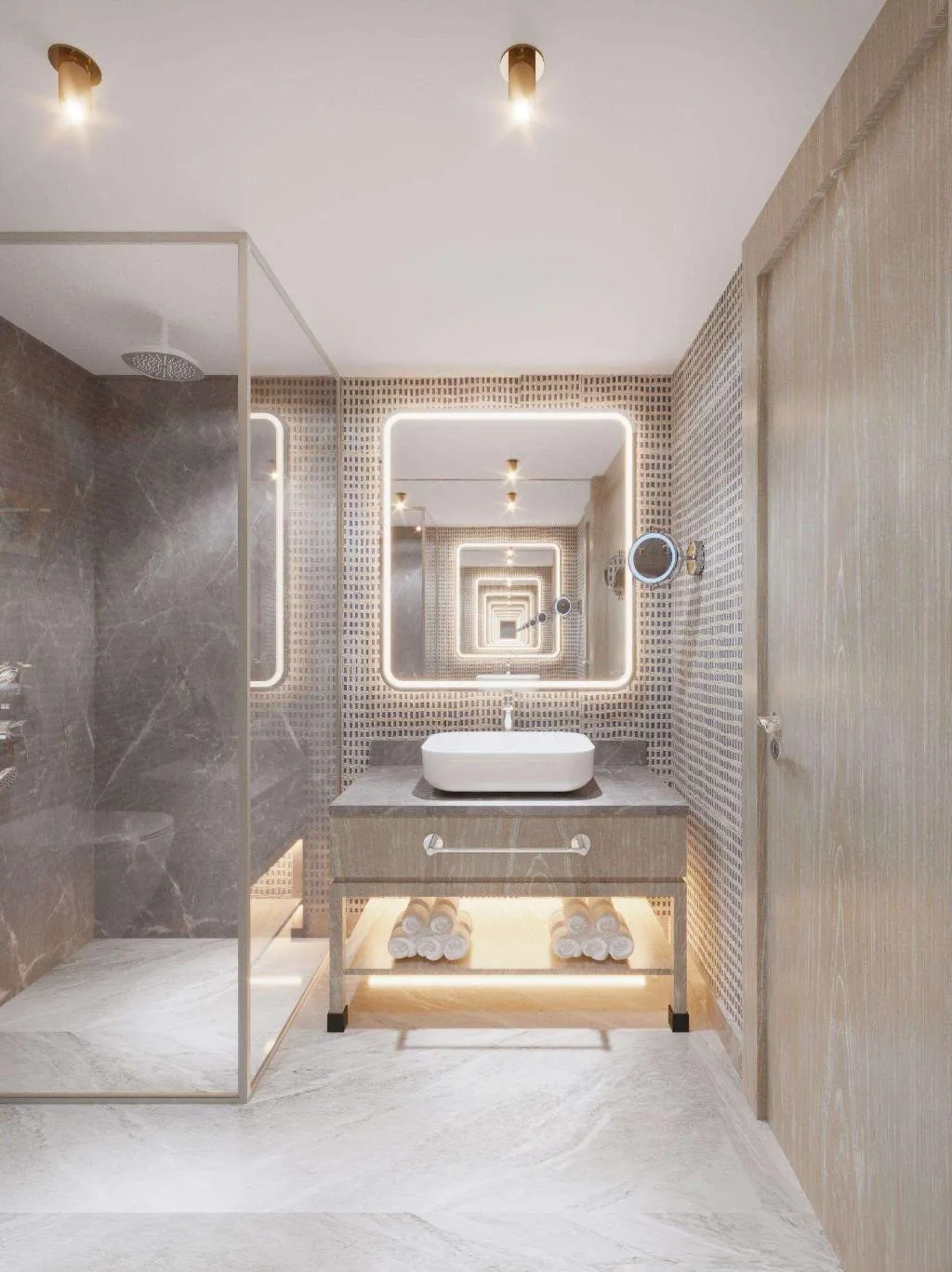 Room, Gloria Golf Resort, Antalya