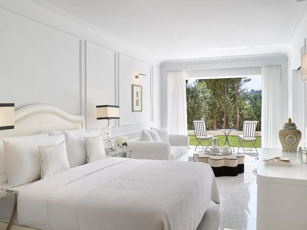 General view, Corfu Imperial, A Resort to Live, Corfu