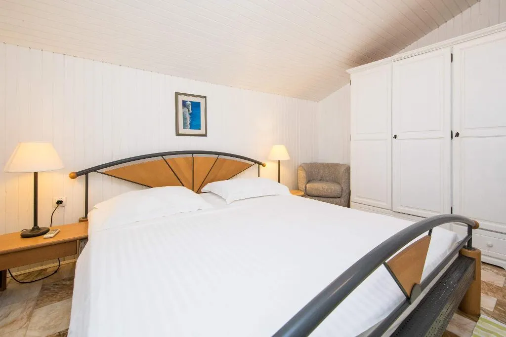 DOUBLE SEA VIEW Room, Guest House J&J, Dubrovnik