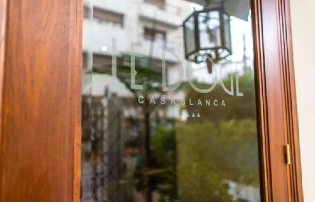 General view, Hôtel Le Doge Casablanca, Casablanca