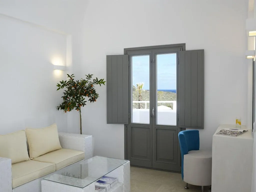 Room, Aurora Santorini, Santorini