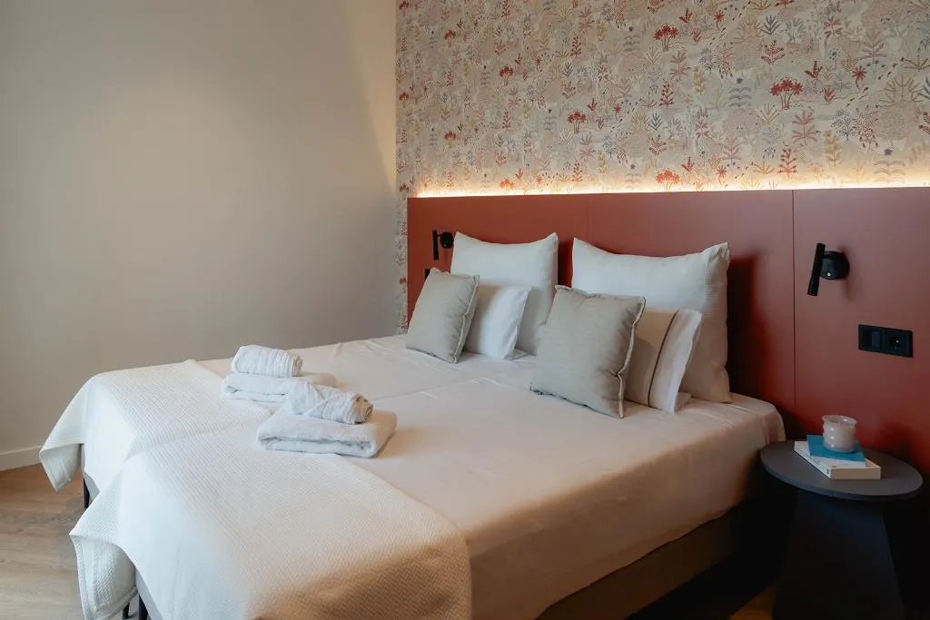 APARTMENT ONE BEDROOM ONE BATHROOM Room, Niu Line, Costa Blanca