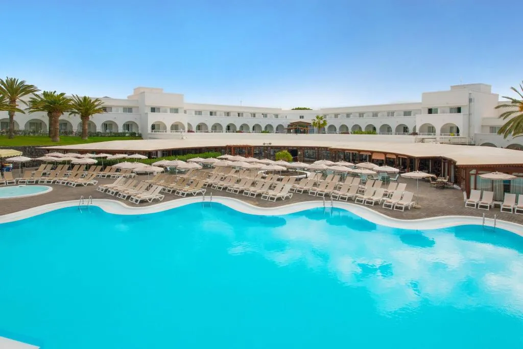 Pool, Relaxia Olivina, Lanzarote