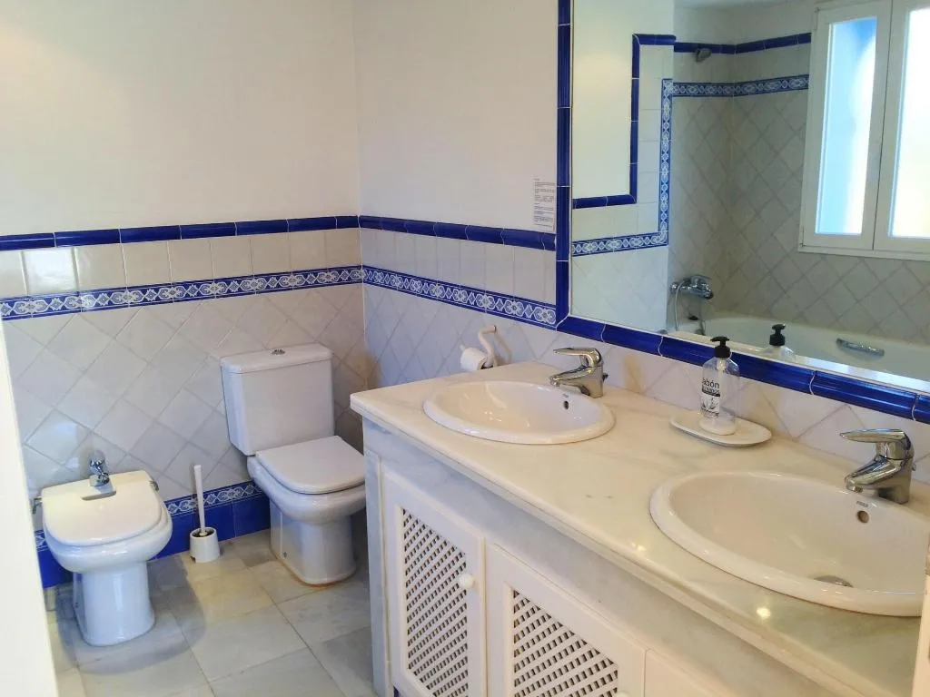 Room, La Perla De Marakech, Costa Del Sol