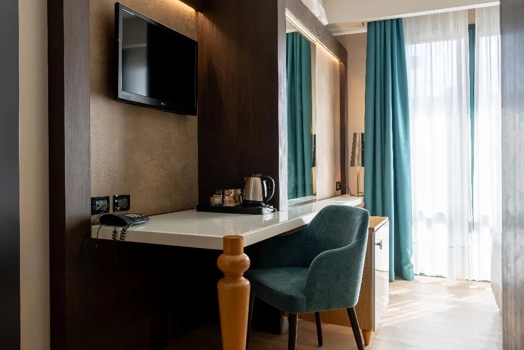Double or Twin COMFORT Room, Elite Hotel & Spa, Venice