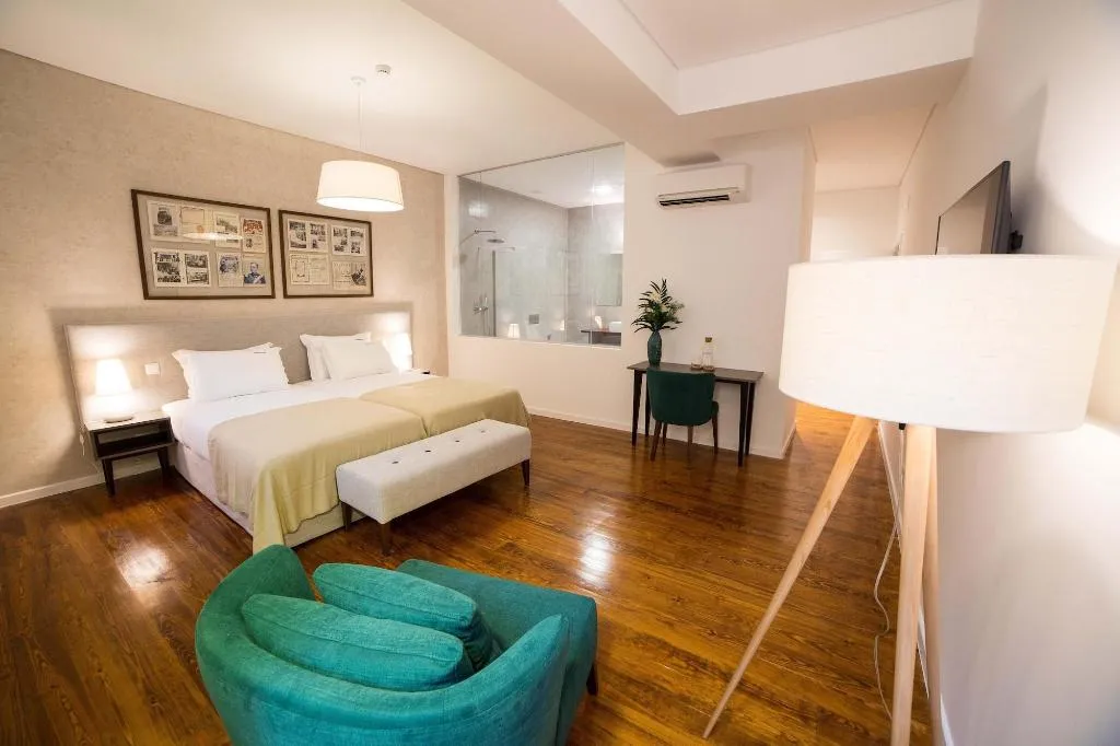 Room, Bica FLH Suites, Lisbon