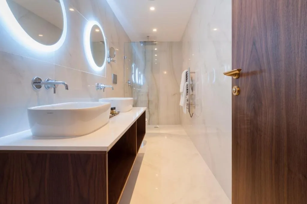 SUITE STANDARD Room, The Duke Boutique Hotel, Gozo