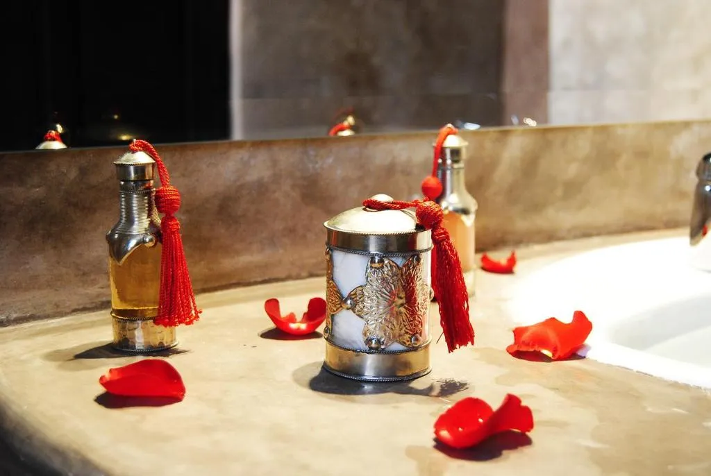 Room, Riad Romance, Marrakech