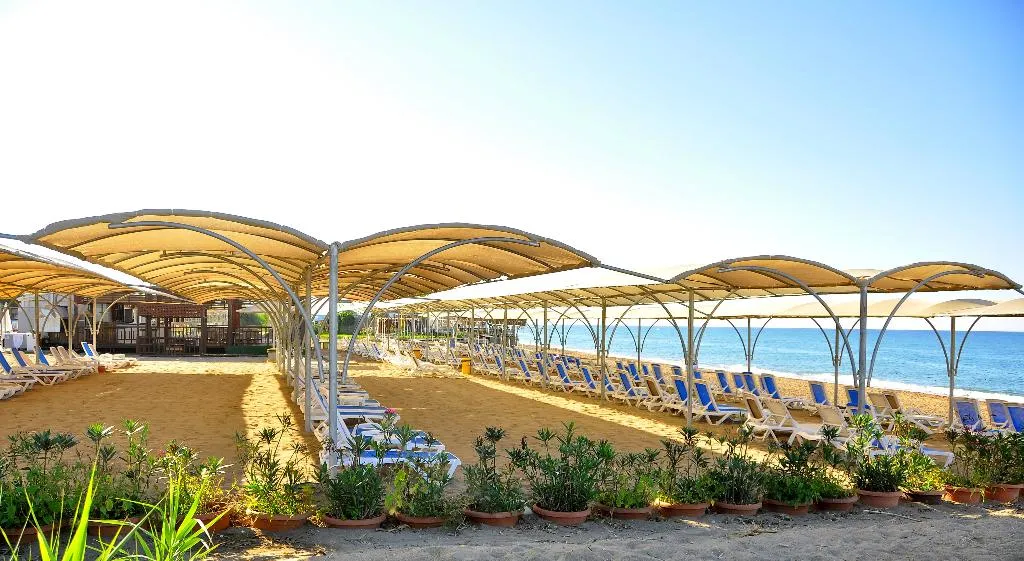 Beach, Sorgun Akadia Luxury Hotel  Adult Only +16 Age, Antalya