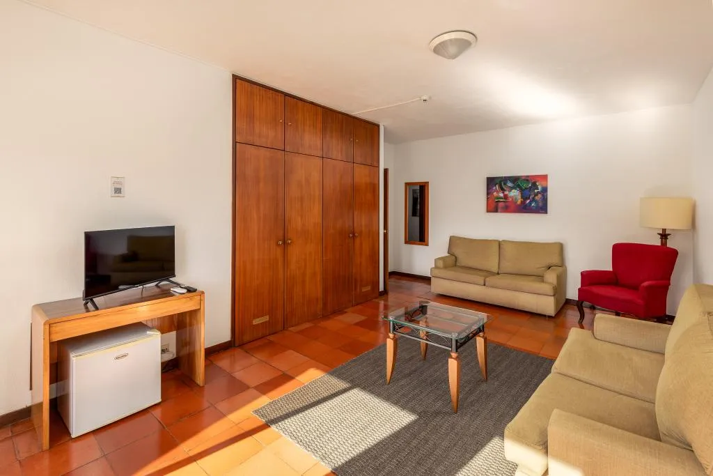 SUITE STANDARD Room, Praia da Lota Resort, Algarve