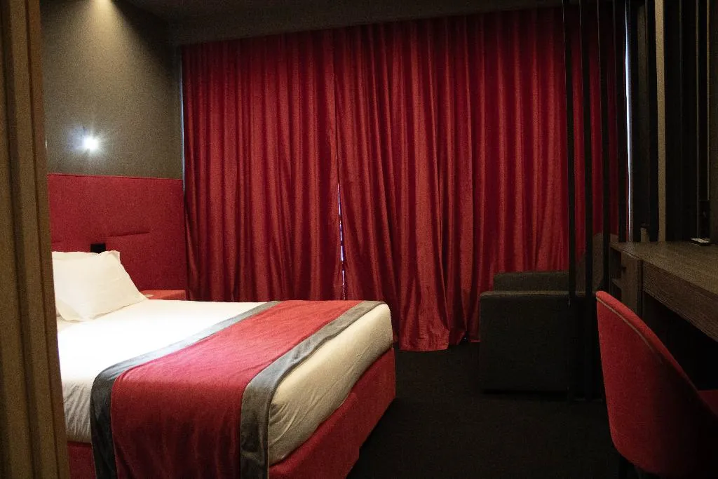 Double or Twin SUPERIOR Room, Rubens Hotels & Spa, Porto