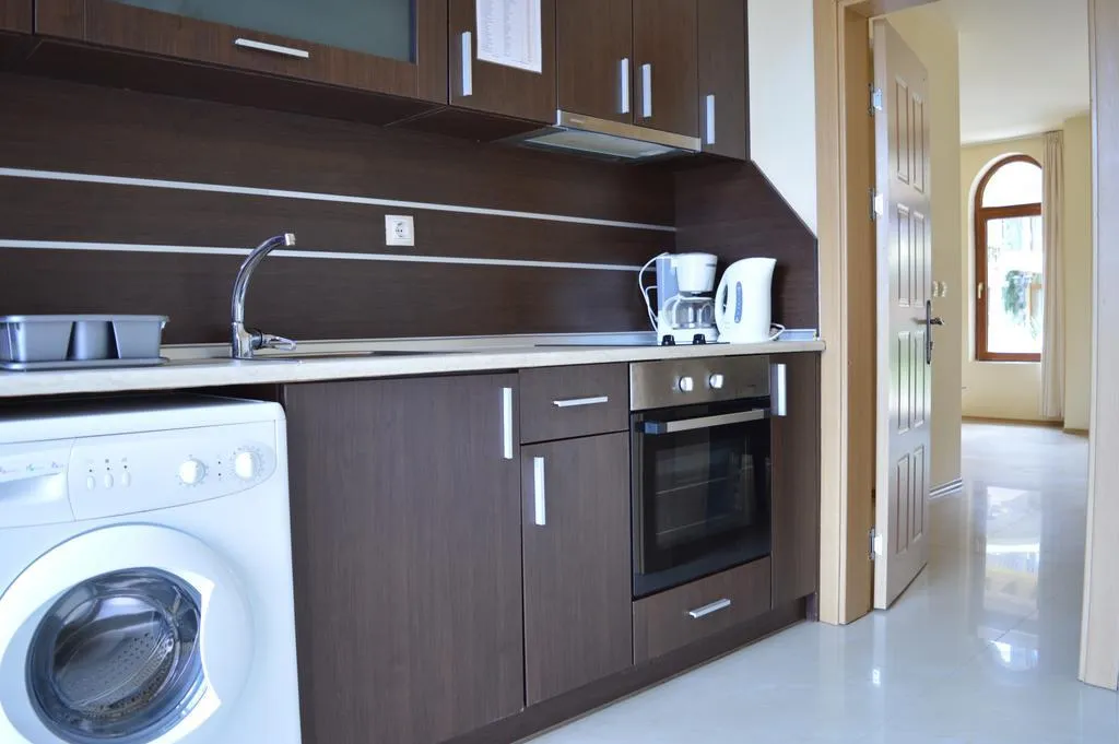 APARTMENT ONE BEDROOM Room, Garden Beach, Bourgas