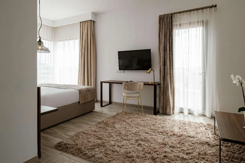 Room, 1926 Le Soleil Hotel & Spa, Malta