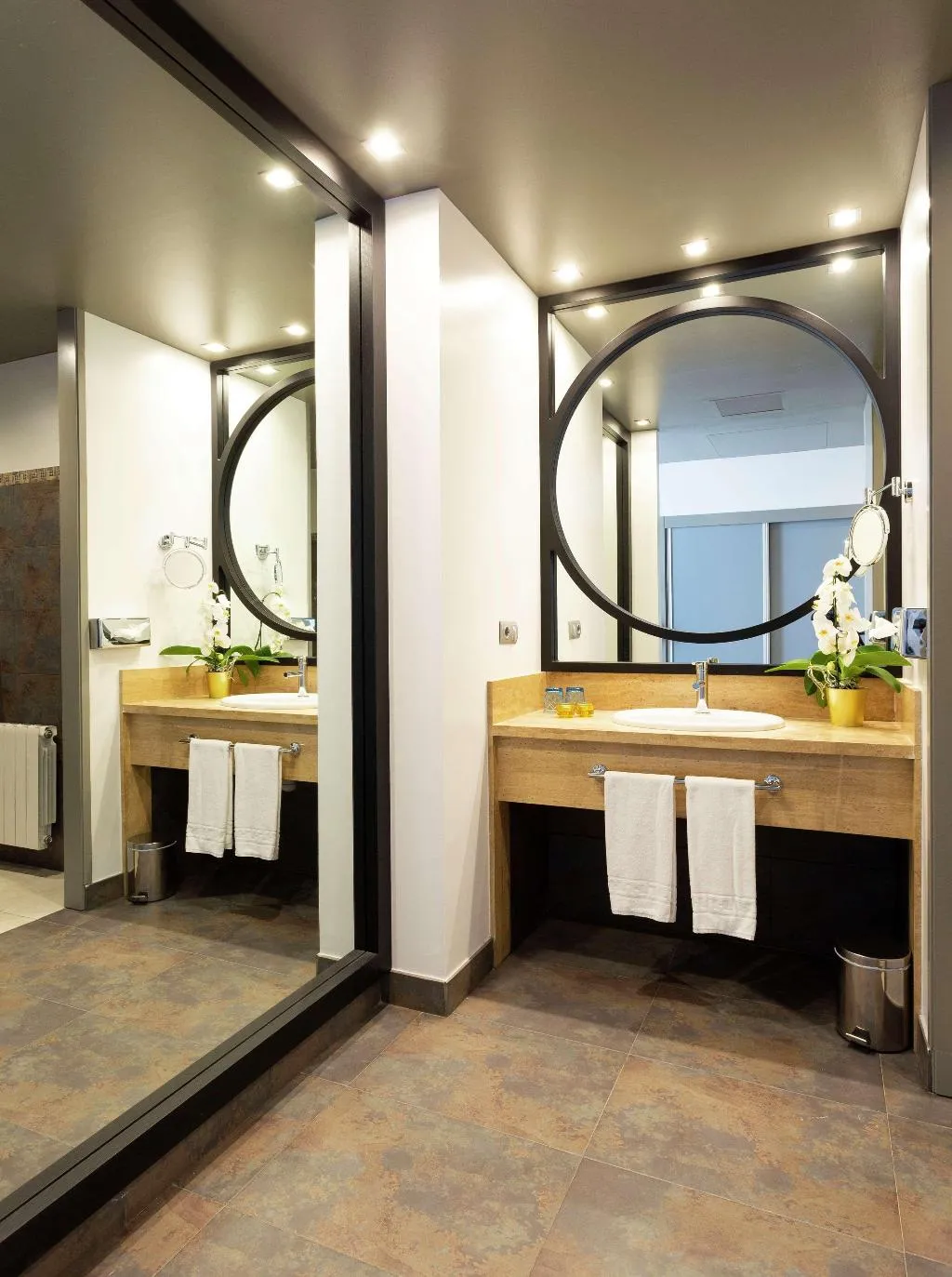 Room, Dolce By Wyndham Barcelona Resort, Barcelona