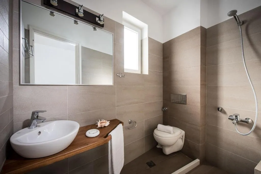 Room, Villa Sonia, Crete