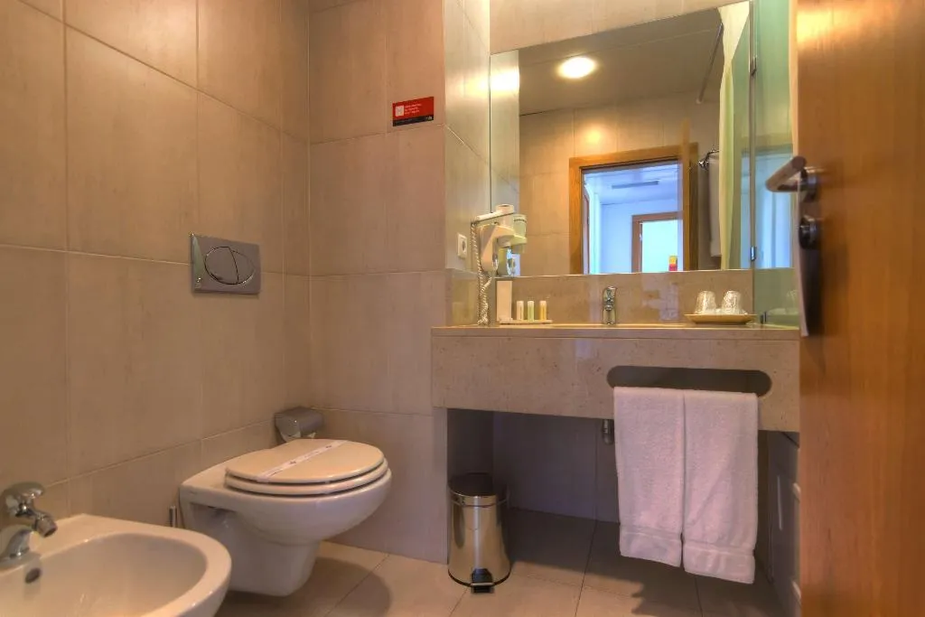 Room, Lam Hotel Estarreja, Porto