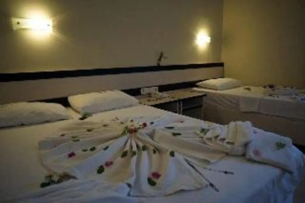Room, Aybel Inn Hotel, Antalya
